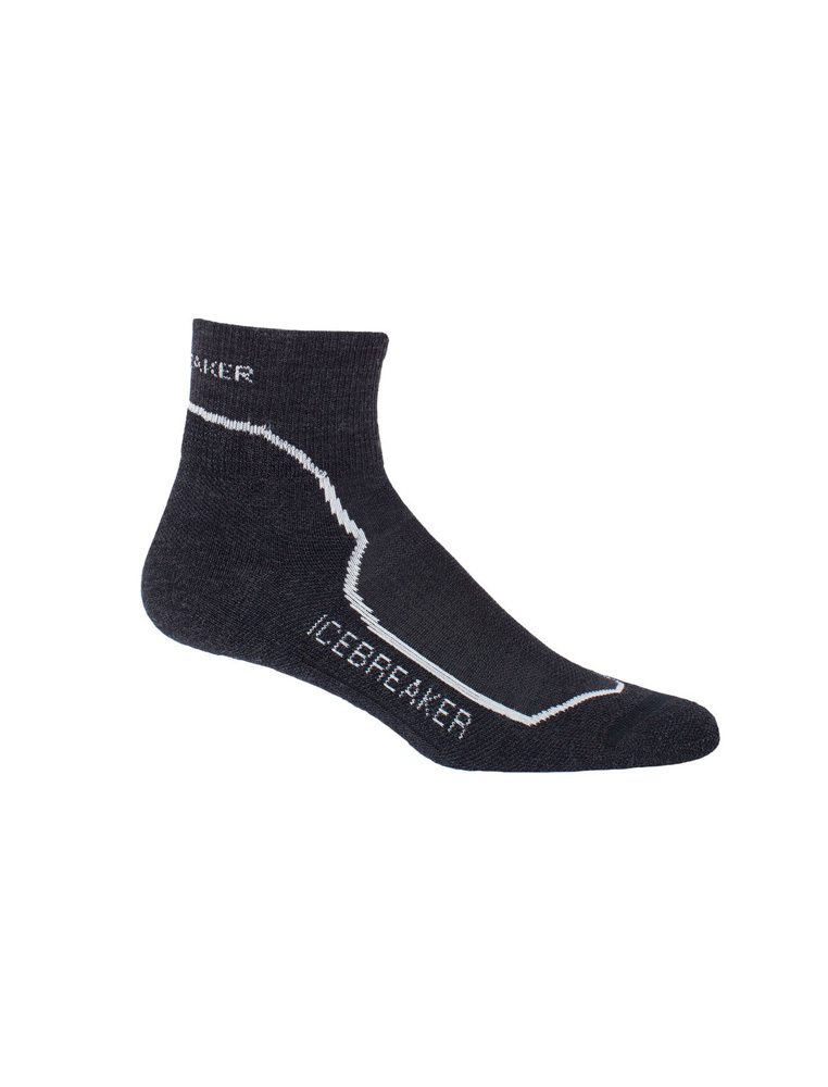 Icebreaker Hike Light Mini Womens Hiking Socks