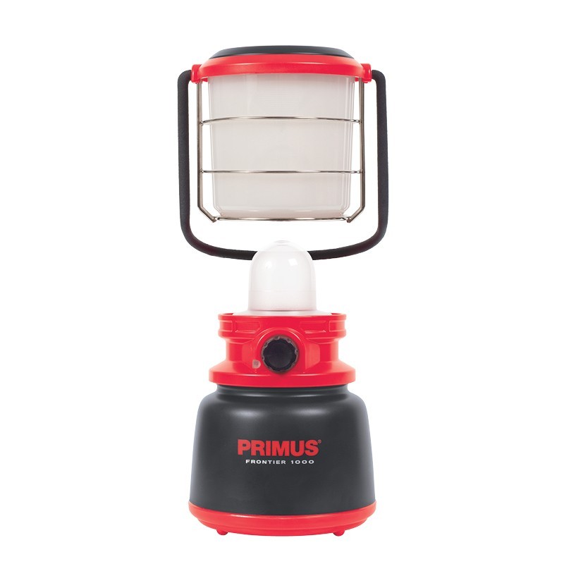Primus Frontier 1000 Lumen Camping Lantern