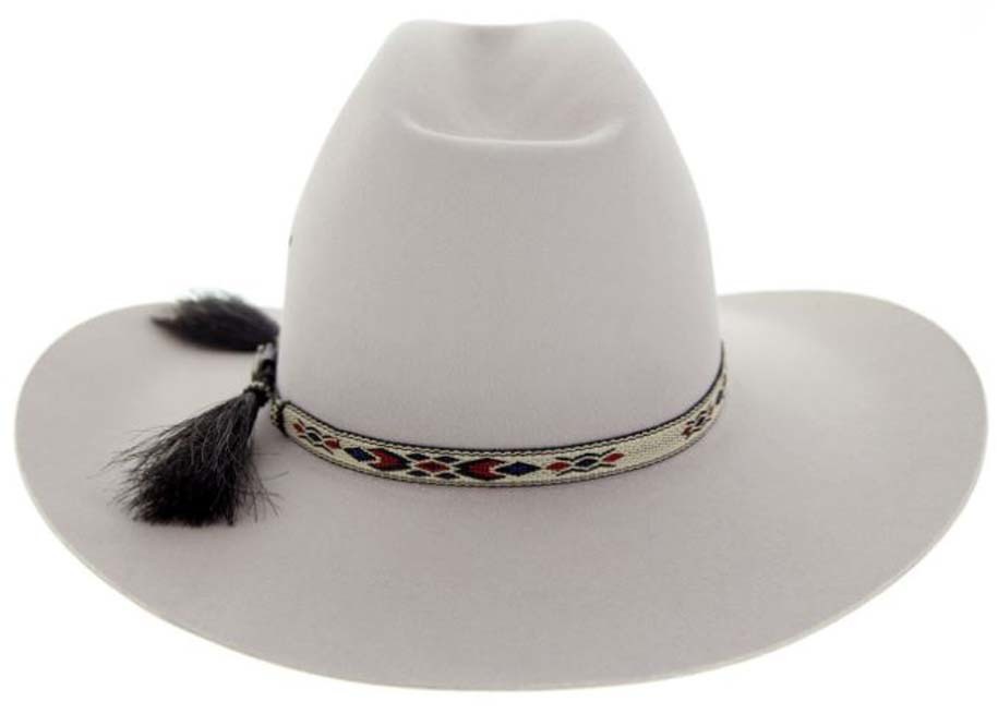 Akubra Stoney Creek Western Felt Hat