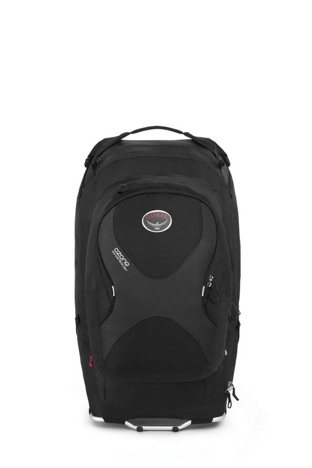 Osprey Ozone Convertible 75L Ultralight Wheeled Travel Backpack & Daypack