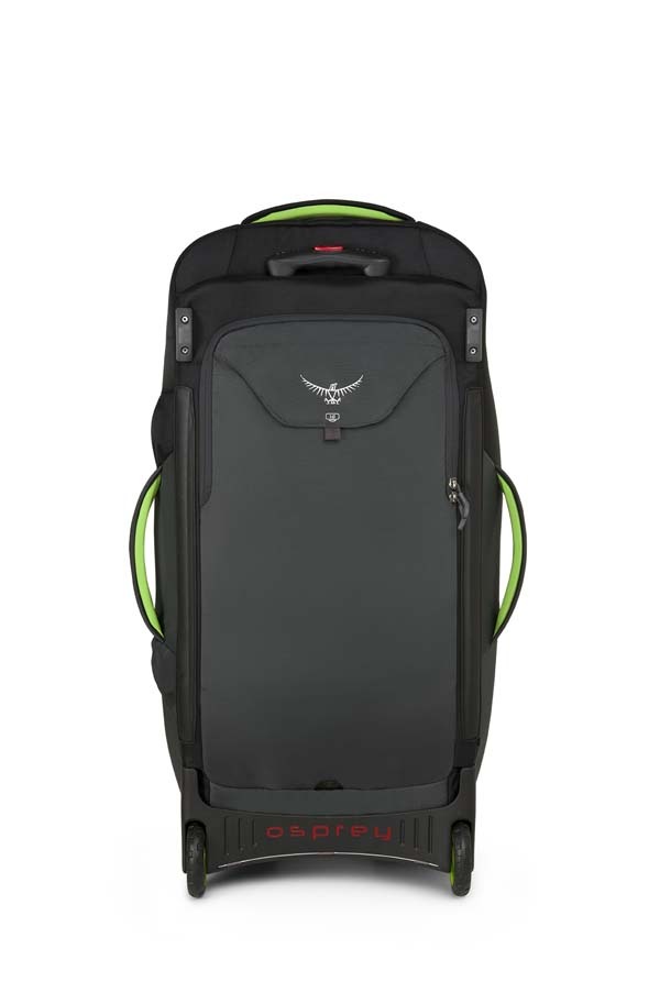 osprey aether 100l