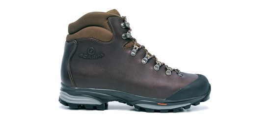scarpa delta hiking boots