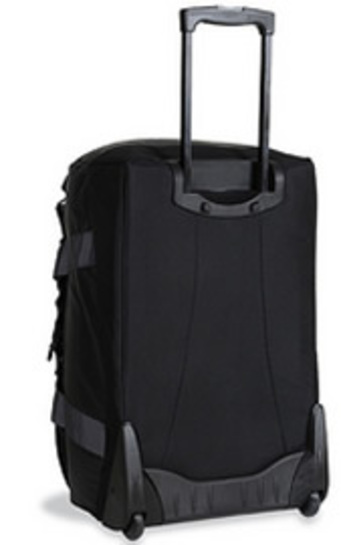 Tatonka Barrel Roller Wheeled Small 45L PVC Carry-on Bag | eBay