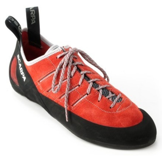 scarpa thunder climbing shoes scarpa thunder mens leather rock climbing shoes 46 ebay scarpa thunder climbing shoes scarpa thunder mens leather rock climbing shoes 46 ebay