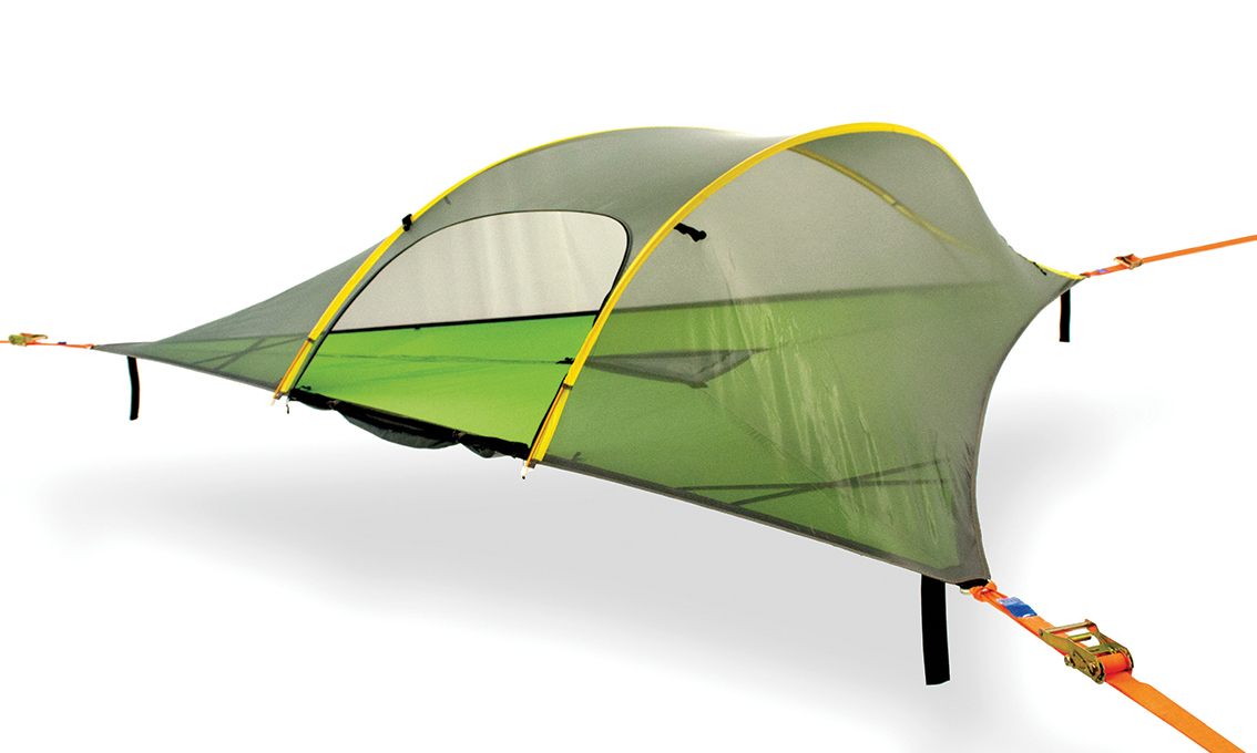Tentsile Stingray Tree Tent Camouflage