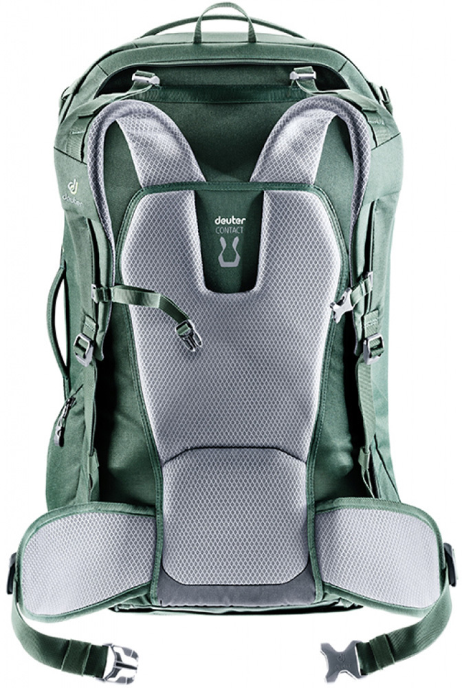deuter aviant access