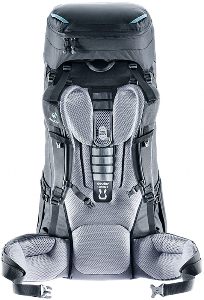 Deuter Aviant Voyager 60+10 SL Womens Backpack