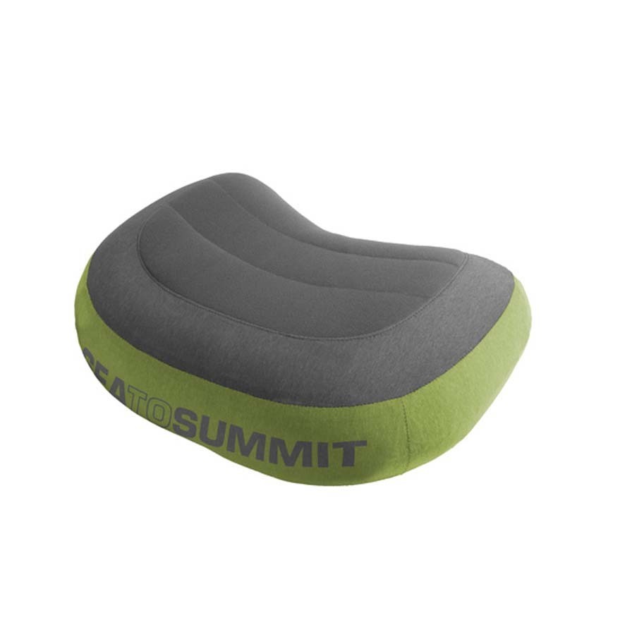 Sea To Summit Aeros Premium Inflatable Pillow Regular