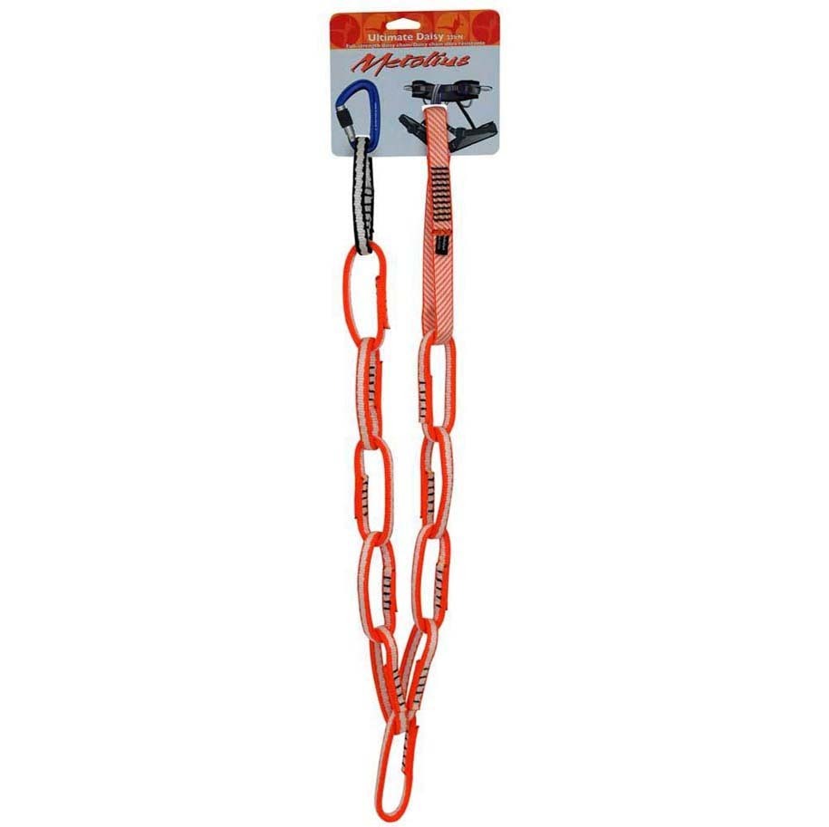 Metolius Ultimate Climbing Daisy Chain eBay