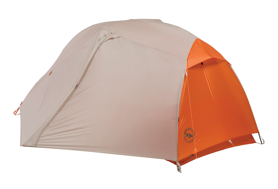 Big Agnes Copper Spur Ultralight 1 Person Tent