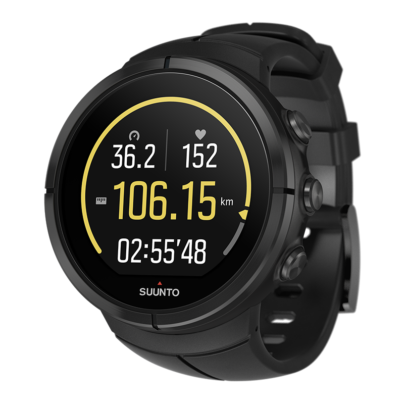 suunto ultra review