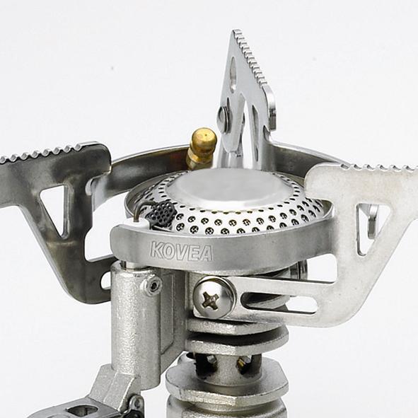 Kovea Moonwalker Hiking Gas Stove