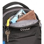 deuter wheeled backpack