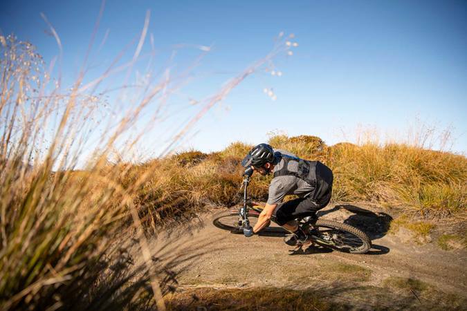 Camelbak Skyline LR 10 3L Hydration Pack