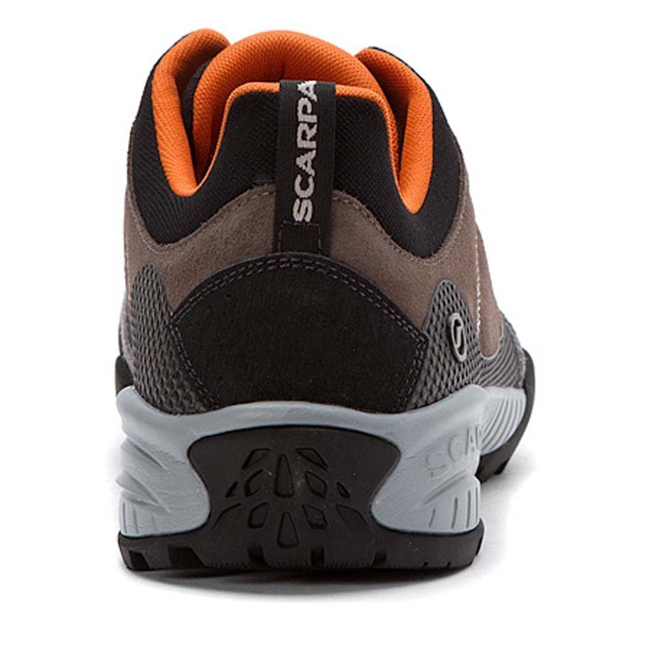 scarpa mens hiking shoes