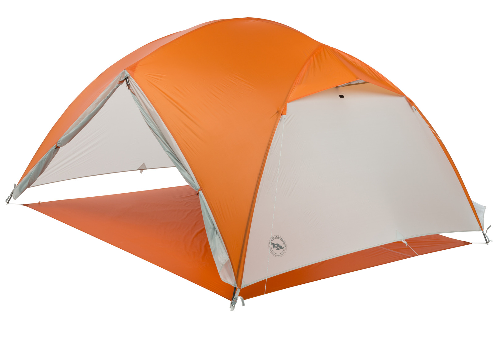Big Agnes Copper Spur Ultralight 4 Person Tent
