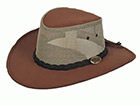 Breeze Mesh Hats
