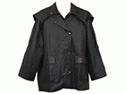 Oilskin Coats & Jackets