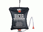 Camping Showers
