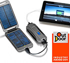 Solar and Battery Chargers