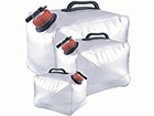 Water Carriers & Buckets