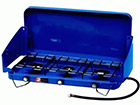 Gas Camping Stoves