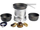 Cookware & Cooksets