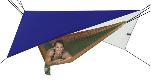 Hammock Tents