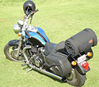 Biker Swags