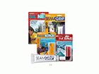 Waterproofing & Repair Gear