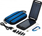 Solar Battery Chargers