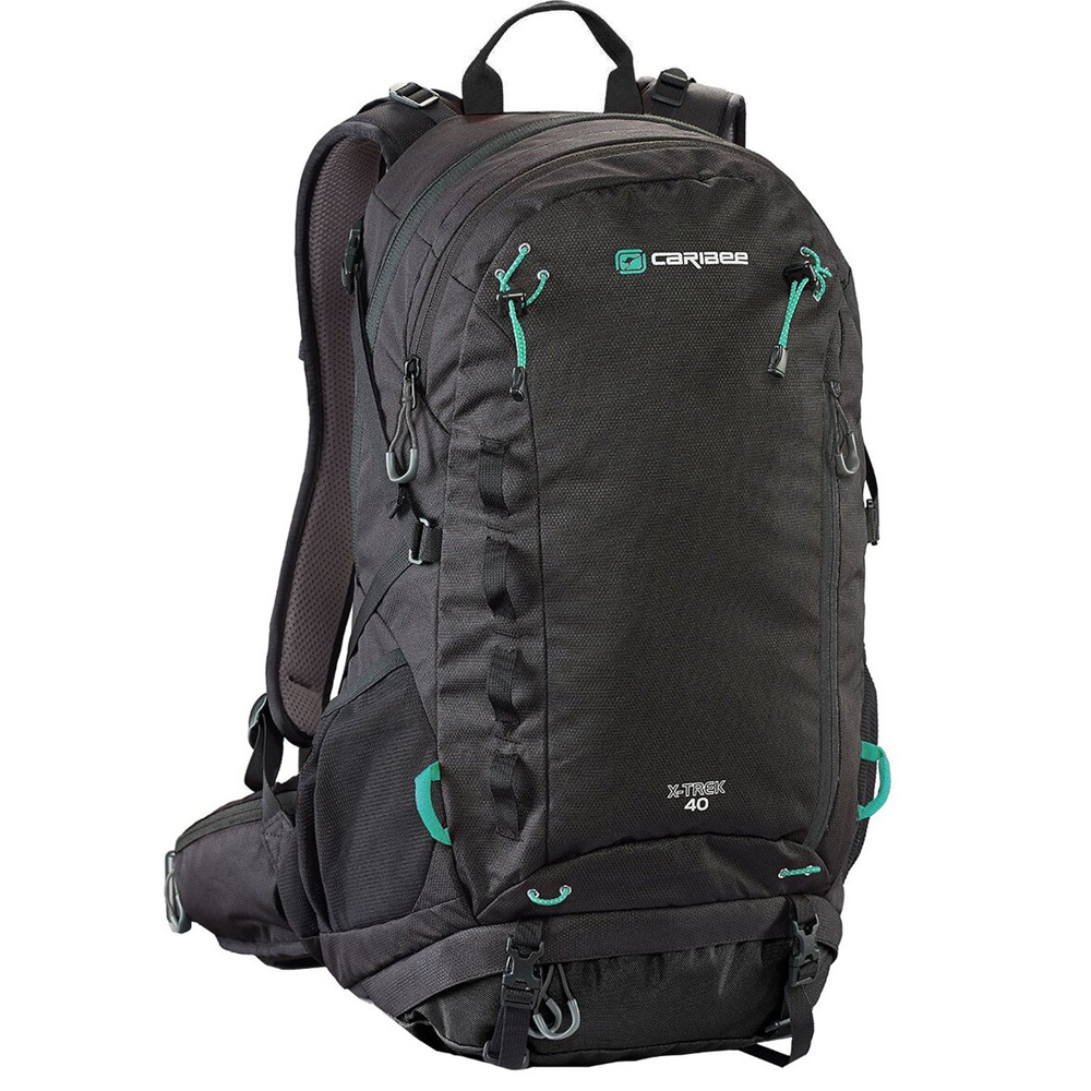 Caribee XTrek 40L Hiking Daypack