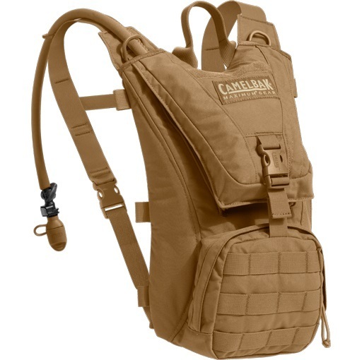 Camelbak Ambush 3L Military Hydration Pack Coyote eBay