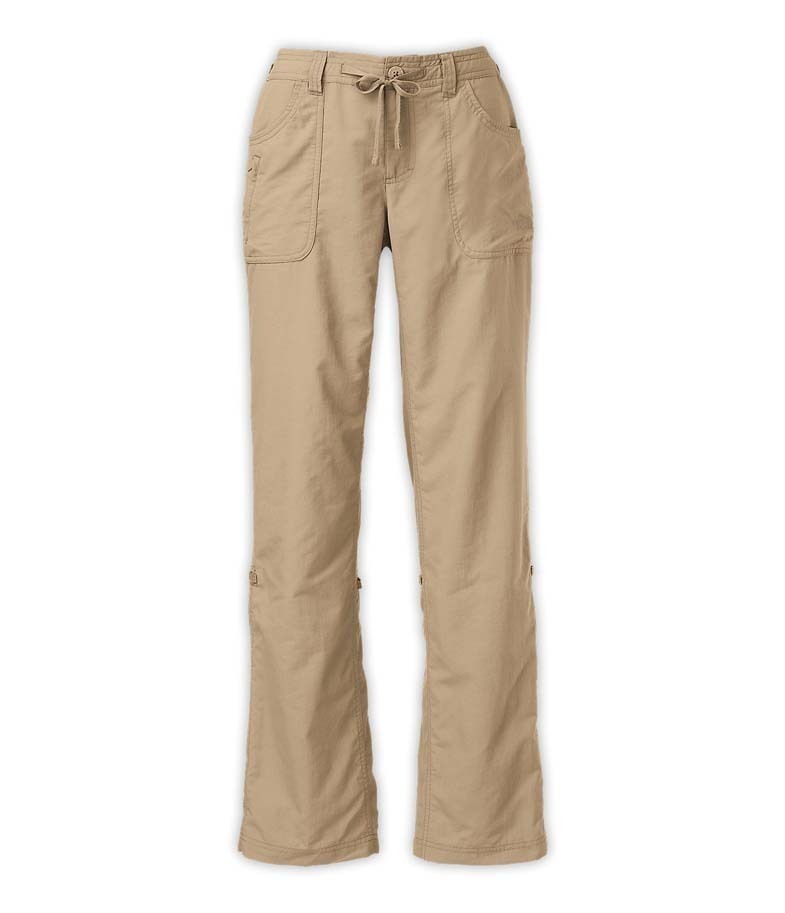 north face women's hiking pants