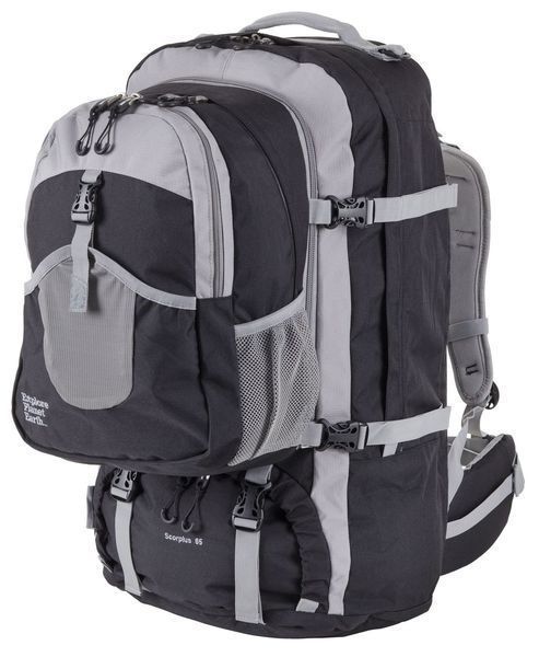 coleman max 65l