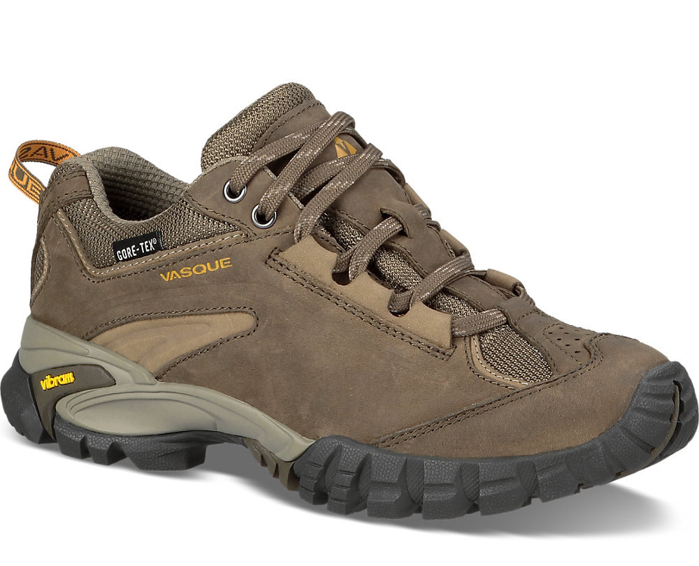 Vasque Mantra Womens GoreTex Waterproof Hiking Shoes