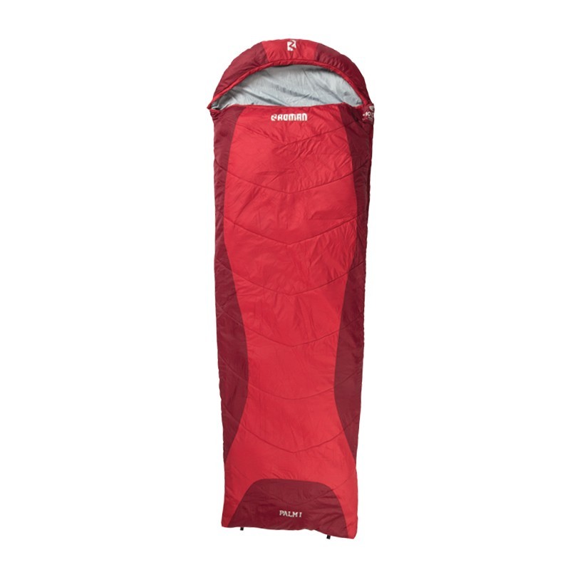 Roman Palm 1 Compact Hooded Sleeping Bag eBay