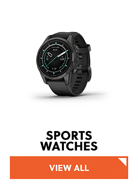 SPORTS WATCHES