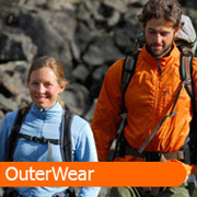 OuterWear