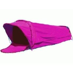 Onland Jardine Super Deluxe King Single Canvas Swag PINK