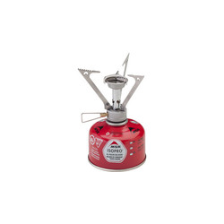 MSR Pocket Rocket Hiking Stove Burner