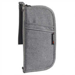 Caribee Travel Document Wallet