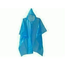 CARIBEE PONCHO RAIN COAT