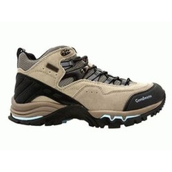 Gondwana Tyndall Women's Leather Waterproof Hiking Boots
