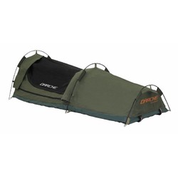 Darche Super Dome DOUBLE Deluxe Canvas Swag