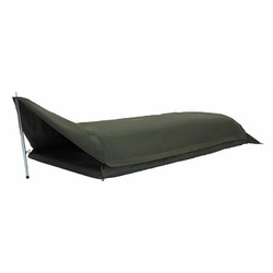 Darche Traditional King Single XL Deluxe Canvas Swag