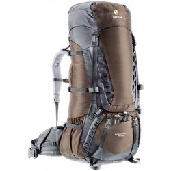 Deuter Aircontact 75+10L  Hiking Rucksack