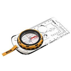 Silva Expedition Compass & Map Reader with Magnifier