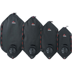 MSR Dromedary 10L Heavy Duty Hydration Water Bag & Bladder