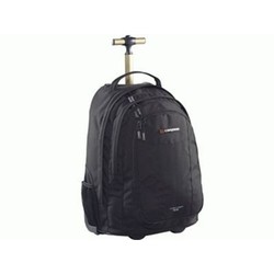 Caribee Flight Deck 40L Wheeled CARRY-ON & Laptop Backpack